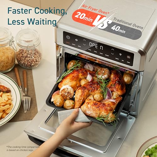 Cosori 13 Qt Air Fryer Reviews