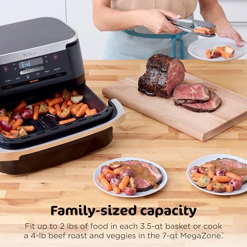 Ninja 6 Quart Air Fryer Reviews