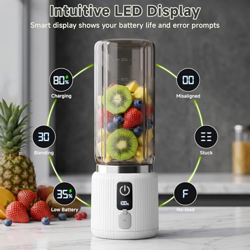 Best Portable Blender For Bulletproof Coffee