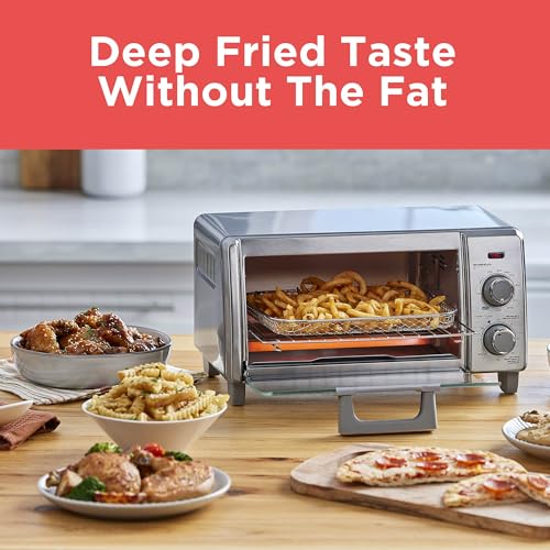 Best Toaster Oven For Reheating Food