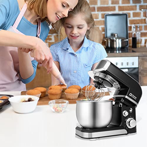 Best Stand Mixer For Under 100