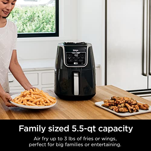 Ninja Air Fryer Max XL Reviews