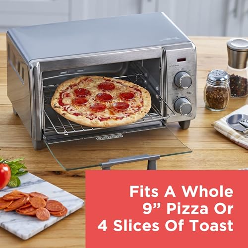 Best Toaster Oven For Toast