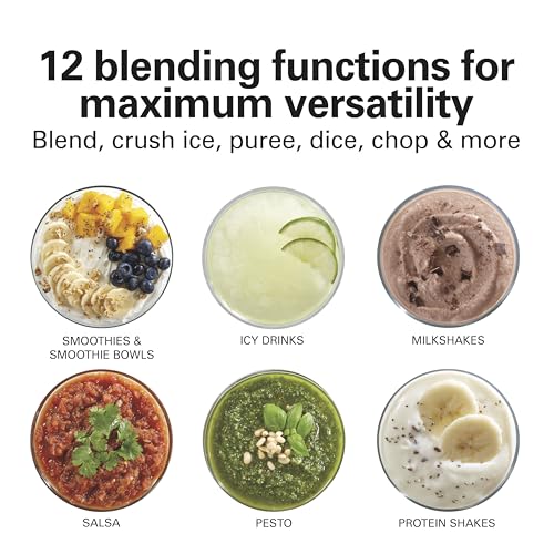 Best Blender For Under 100 Dollars