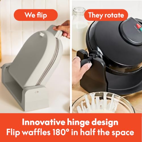 Best Waffle Maker For Fluffy Waffles