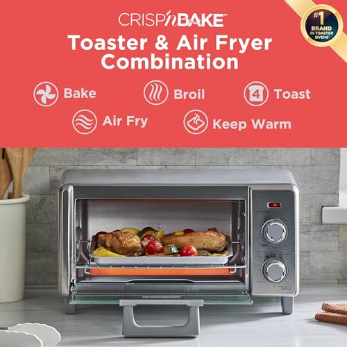 Best Toaster Oven For Frozen Foods