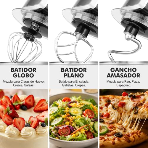Best Stand Mixer For Cakes