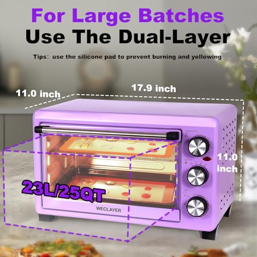 Best Toaster Oven For Polymer Clay