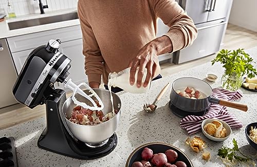 Best Stand Mixer For Bread Dough