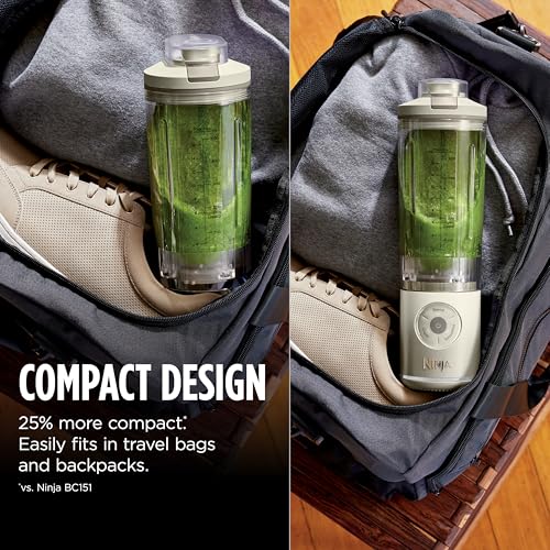 Best Portable Blender For Travel