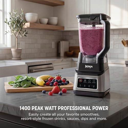 Best Blender For Smoothies And Ice