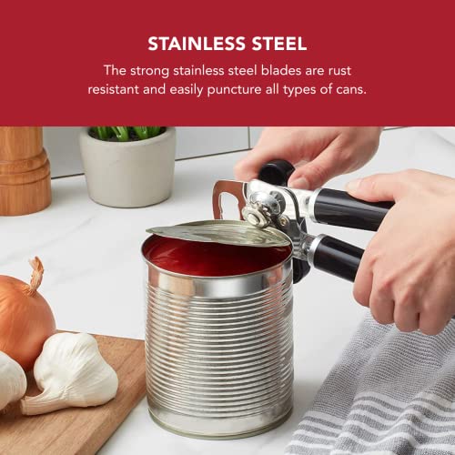 Best Can Opener For Seniors
