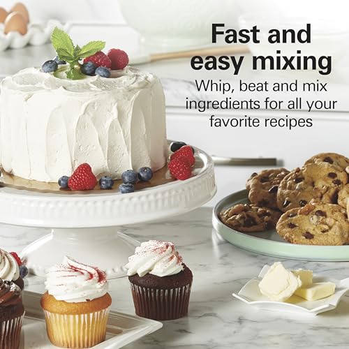 Best Hand Mixer For Cookie Dough