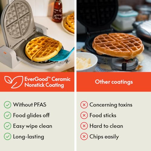 Best Waffle Maker For The Money