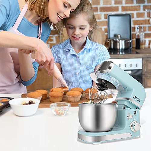 Best Stand Mixer For Beginners