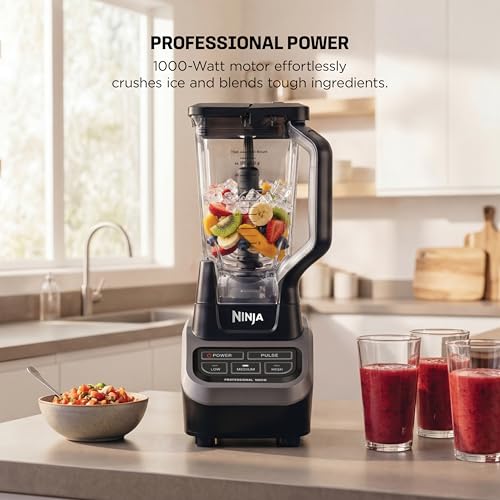 Best Blender For Milkshakes