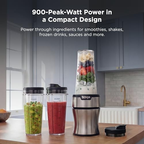 Best Blender For Personal Smoothies