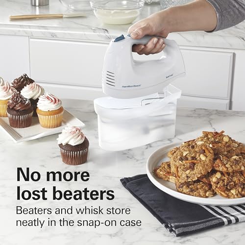 Best Hand Mixer For Buttercream