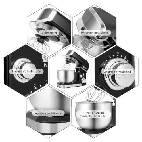 Best Stand Mixer For Home Baker
