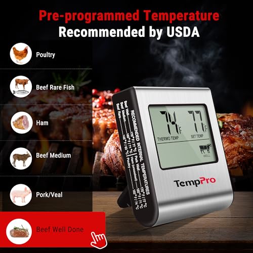Best Meat Thermometer For Turkey