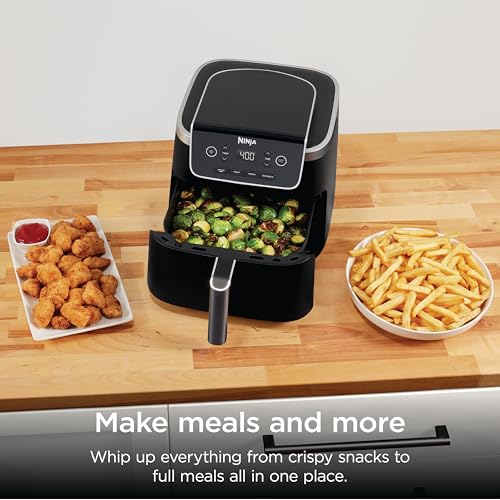 Ninja Air Fryer Pro Review