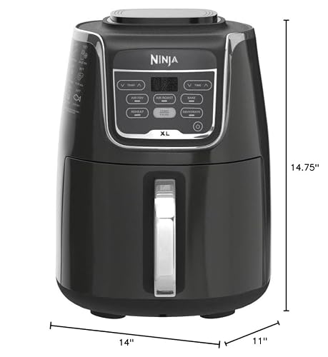 Ninja 5.5 Qt Air Fryer Reviews