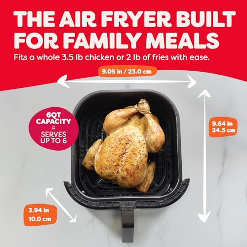 Instant Pot Air Fryer Reviews