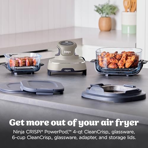 Ninja Glass Air Fryer Reviews