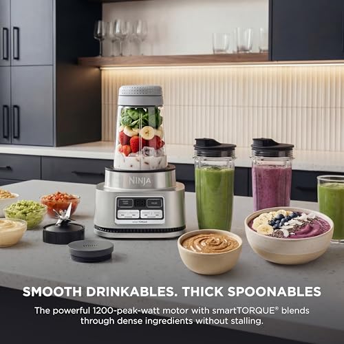 Best Blender For Acai Bowl