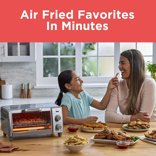 Best Toaster Oven For Sublimation