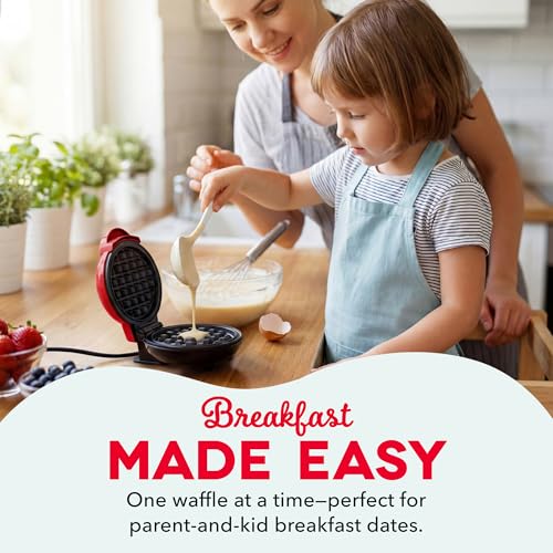 Best Waffle Maker For Chaffles