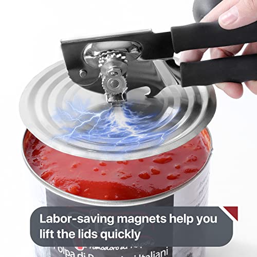 Best Can Opener For Large Cans