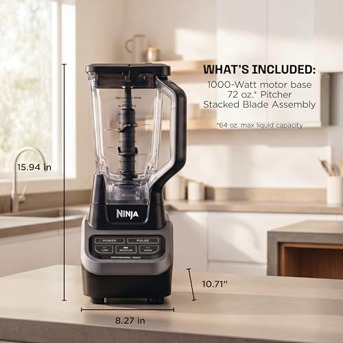 Best Blender For Making Smoothies With Frozen Fruit