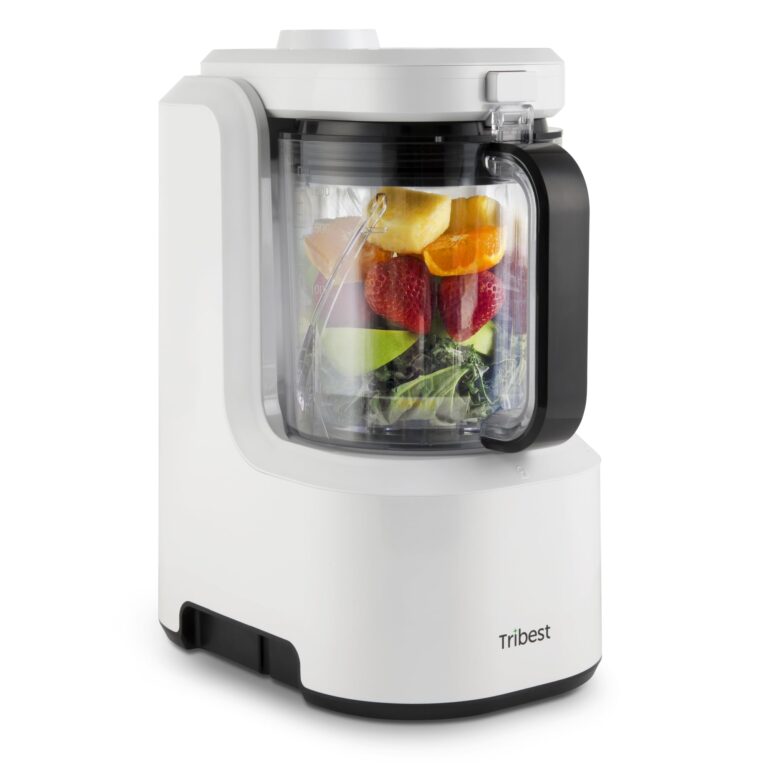 How To Blend Food Without A Blender