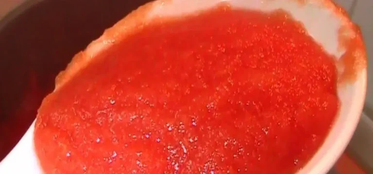 How To Puree Food Without A Blender