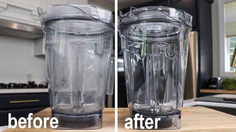 How To Clean A Ninja Blender