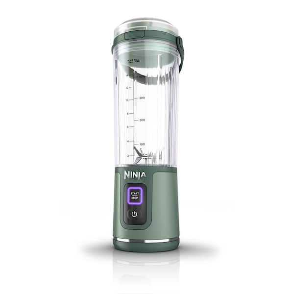 How To Use Ninja Portable Blender