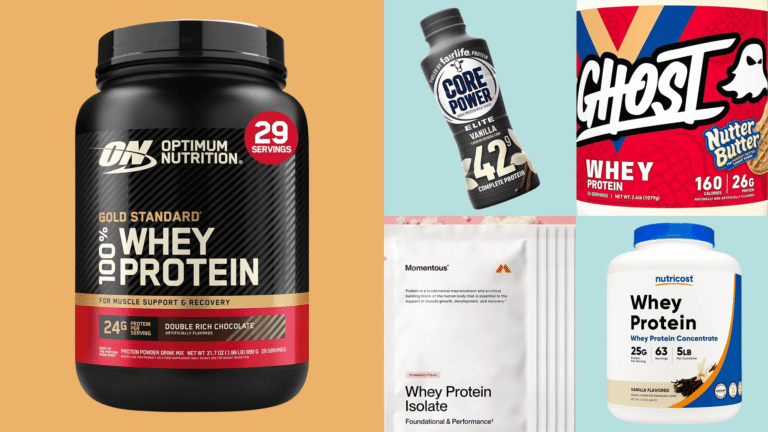 How To Mix Protein Powder Without Shaker Or Blender