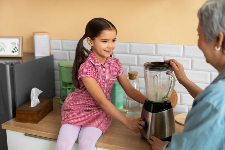 How To Dispose Of A Blender