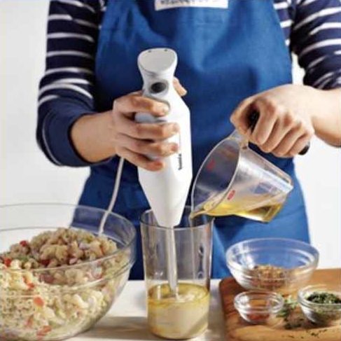 How To Use An Immersion Blender