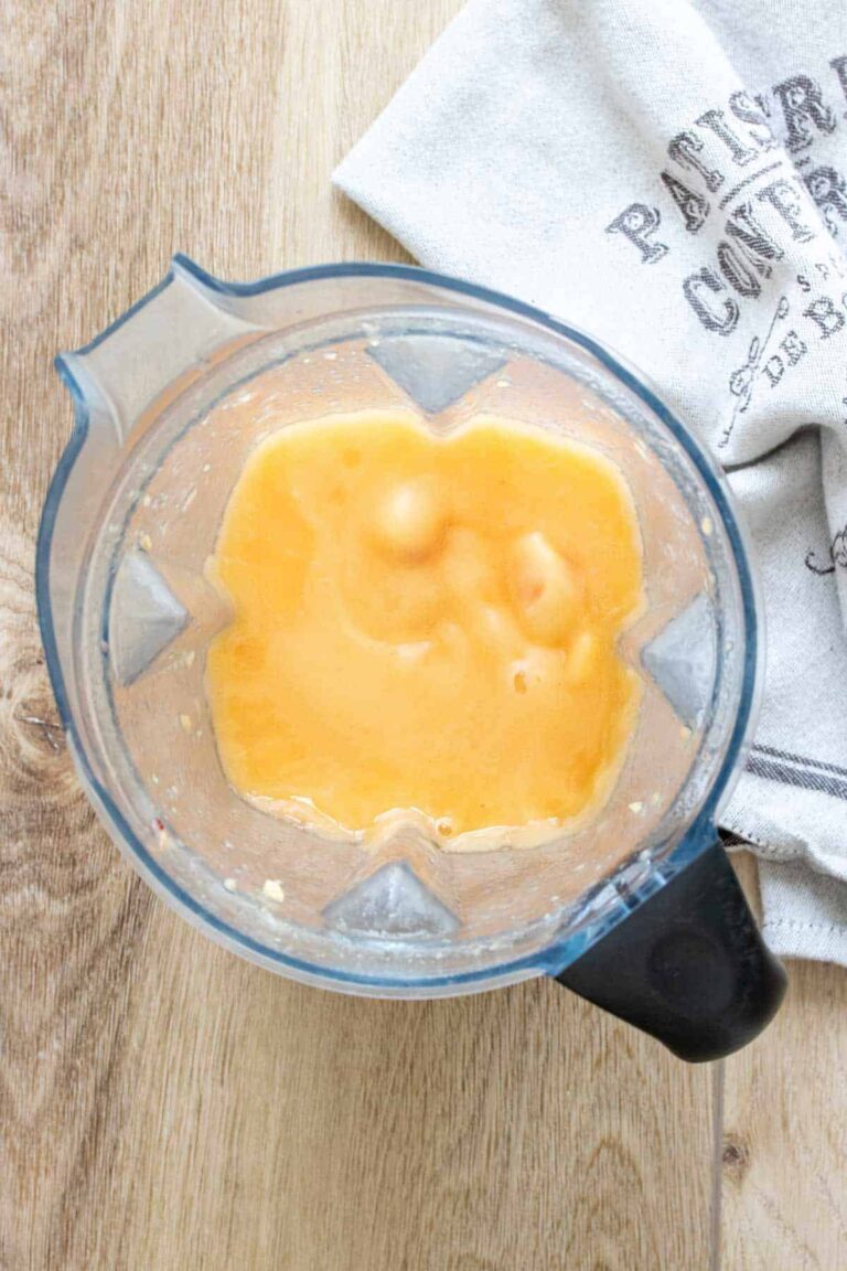 How To Make Wine Slushies In A Blender